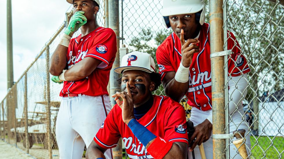 Baseball – USA Prime Sports
