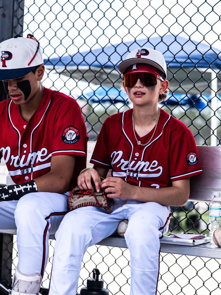 Prime Baseball USA Prime Baseball for Parents | Youth & High School Baseball Developm ...