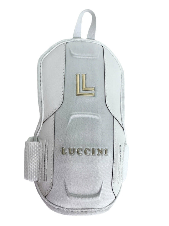 Hand Guard - White