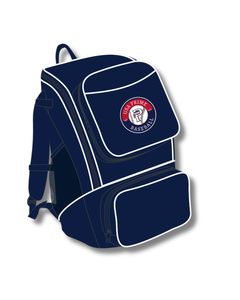 Baseball Backpack