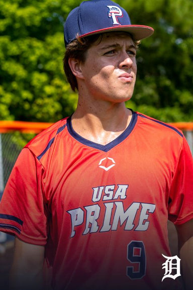 Prime Baseball USA Prime Baseball | National Youth & High School Baseball Program ...