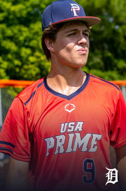 USA Prime Baseball | National Youth & High School Baseball Program ...