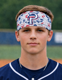 USA Prime JUNK Headband - Stars