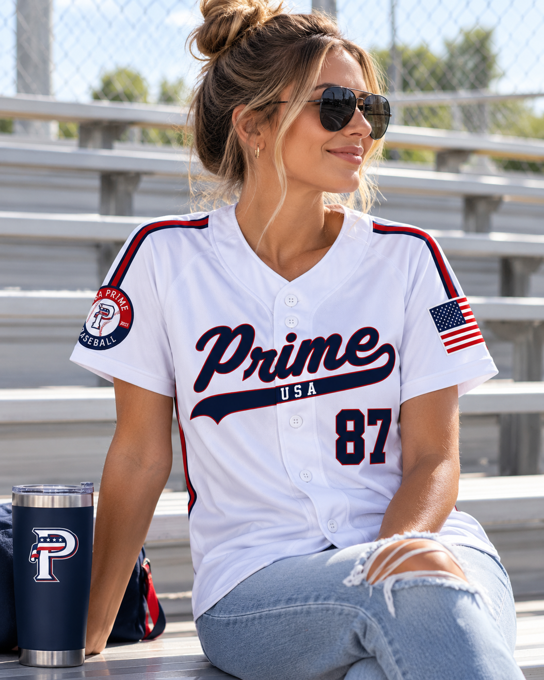 2026 Baseball Jersey Set (Numbers 50-99)