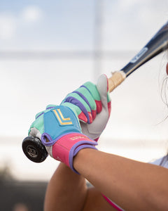 Jessica Mendoza Signature Series