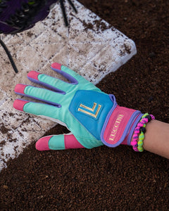 Jessica Mendoza Signature Series