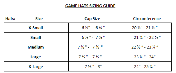 USA Prime Game Hat - Navy