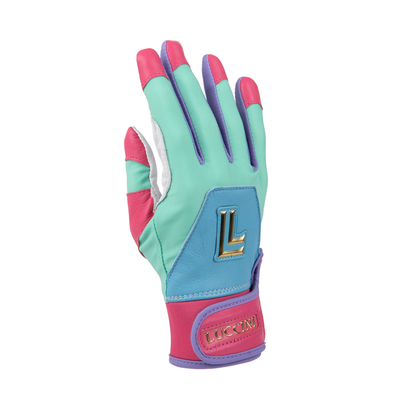 Jessica Mendoza Signature Series