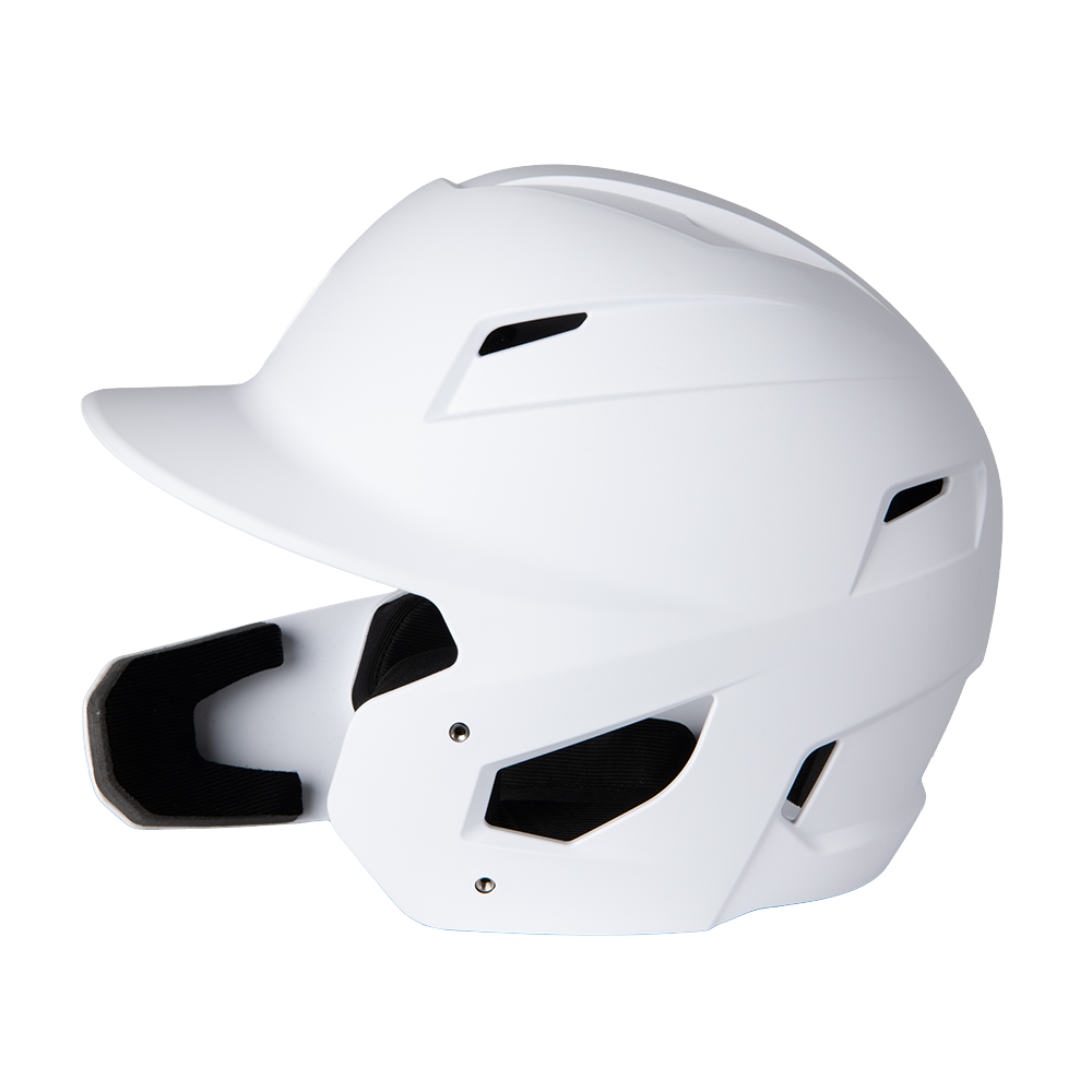 Luccini Helmet - White