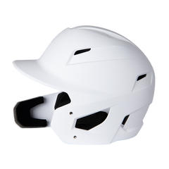 Luccini Helmet - White