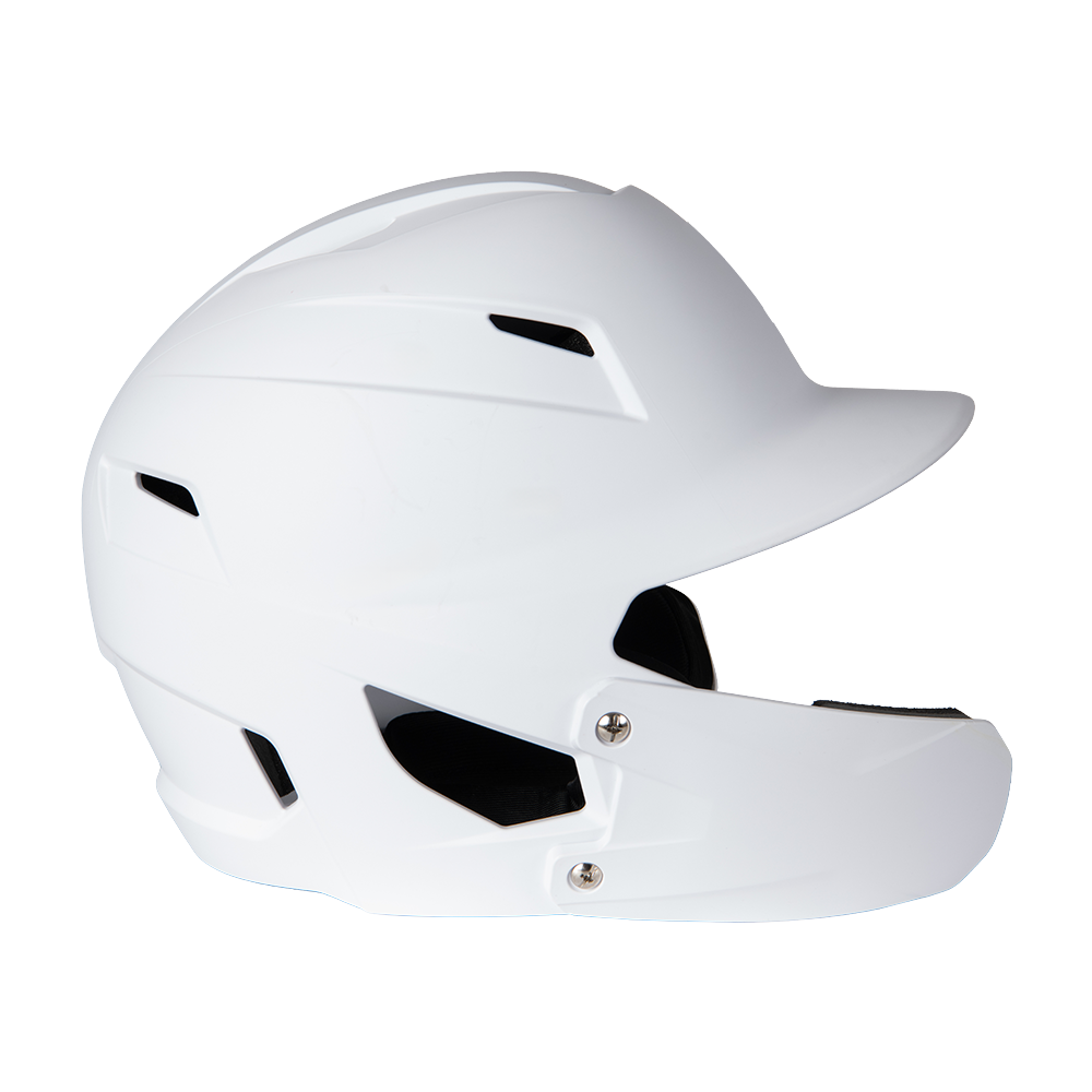 Luccini Helmet - White