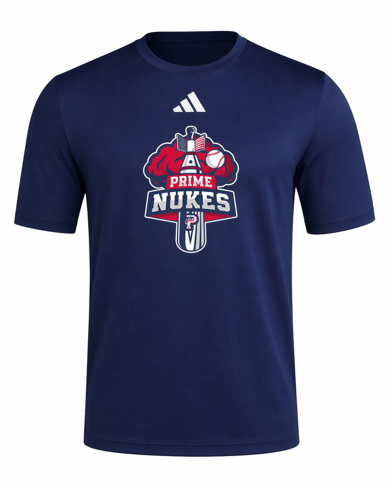 USA Prime adidas 