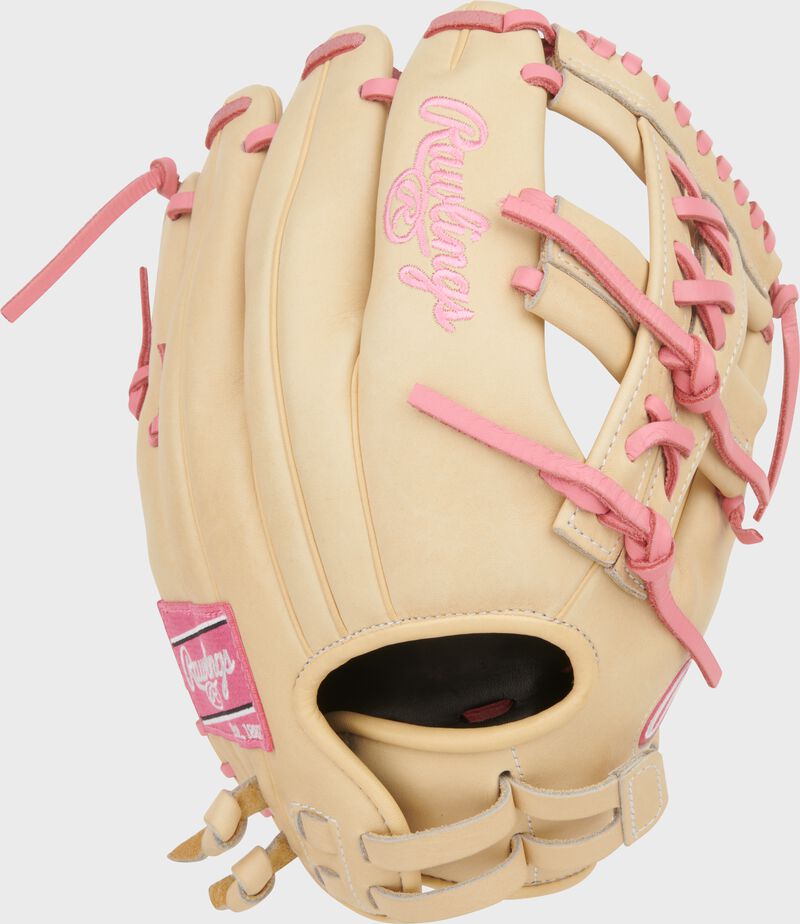 Rawlings 2026 HOH 12