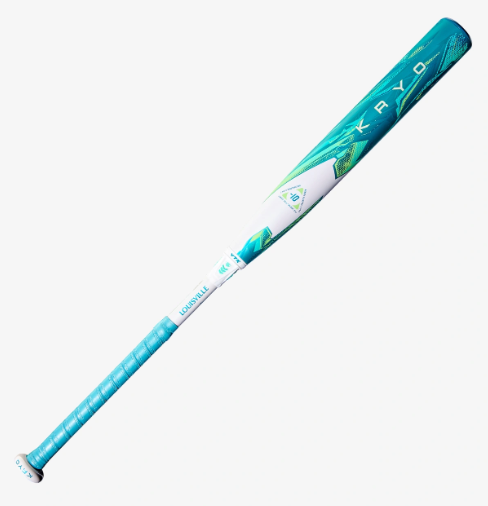 Louisville Slugger 2026 Kryo Fastpitch Bat (-10)