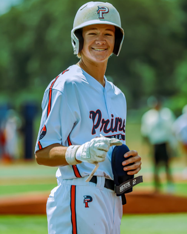 2026 Baseball Jersey Set