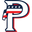 USA Prime logo