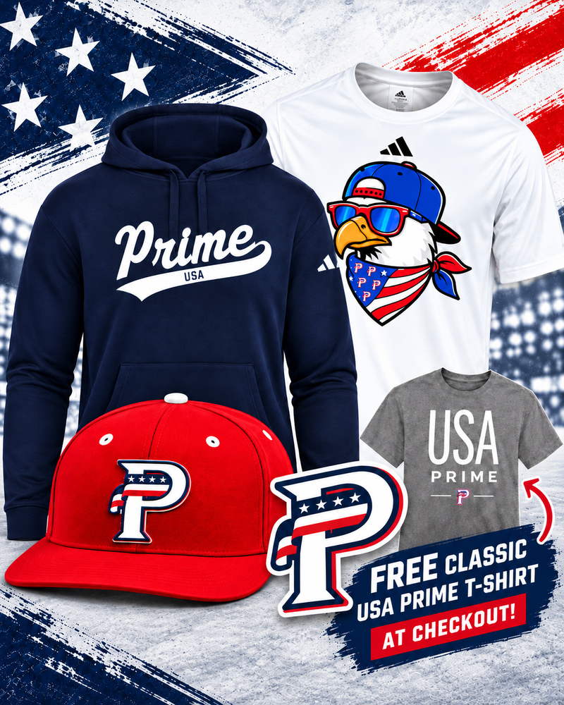 Patriotic Package