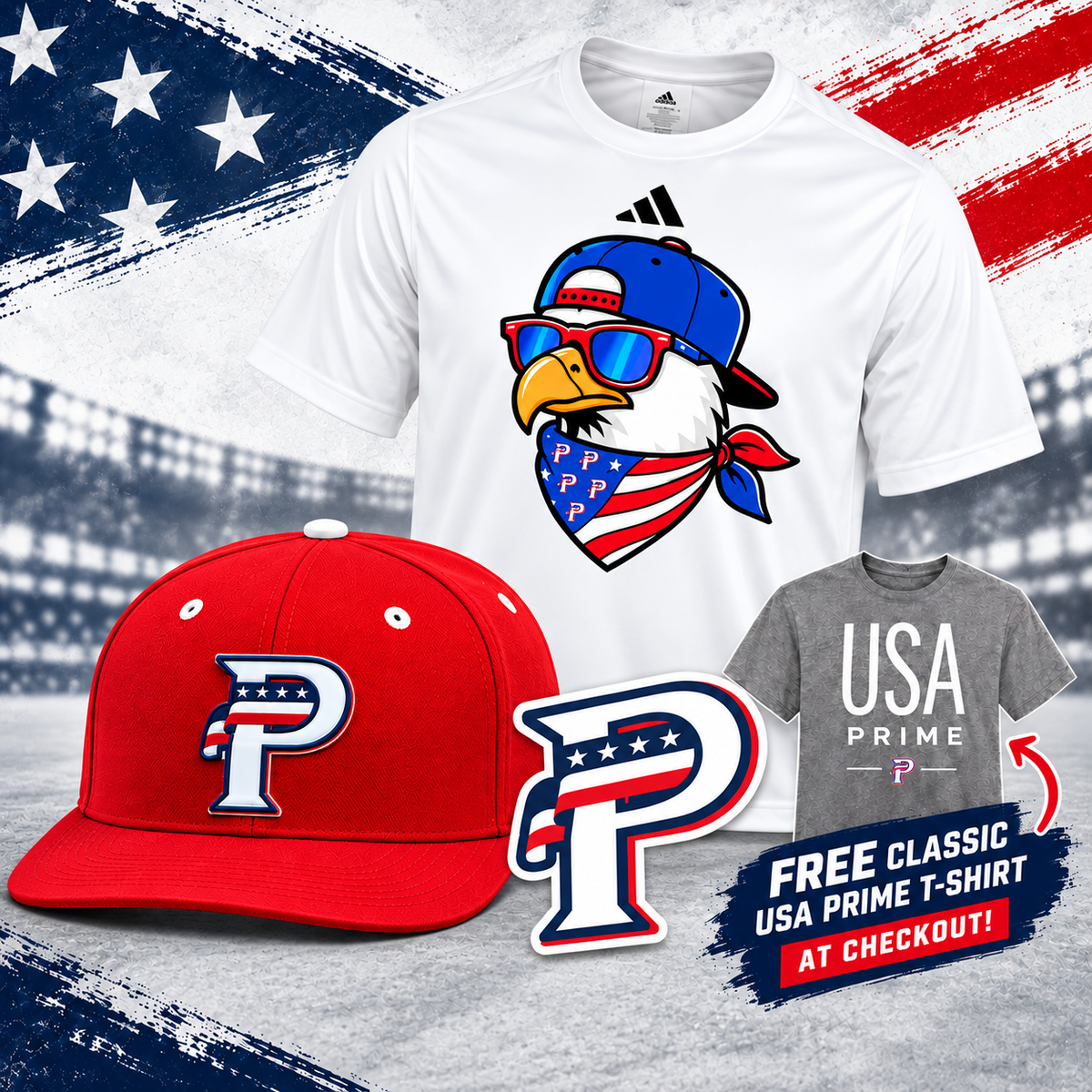American Package