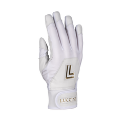 Softball Series – White/White