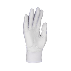 Softball Series – White/White