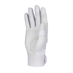 Softball Series – White/White