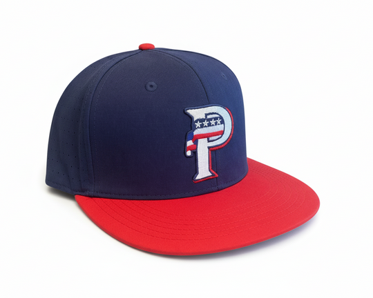 USA Prime Game Hat - Navy