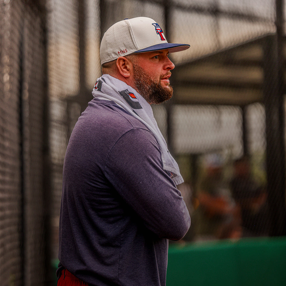 USA Prime Baseball | National Youth & High School Baseball Program ...