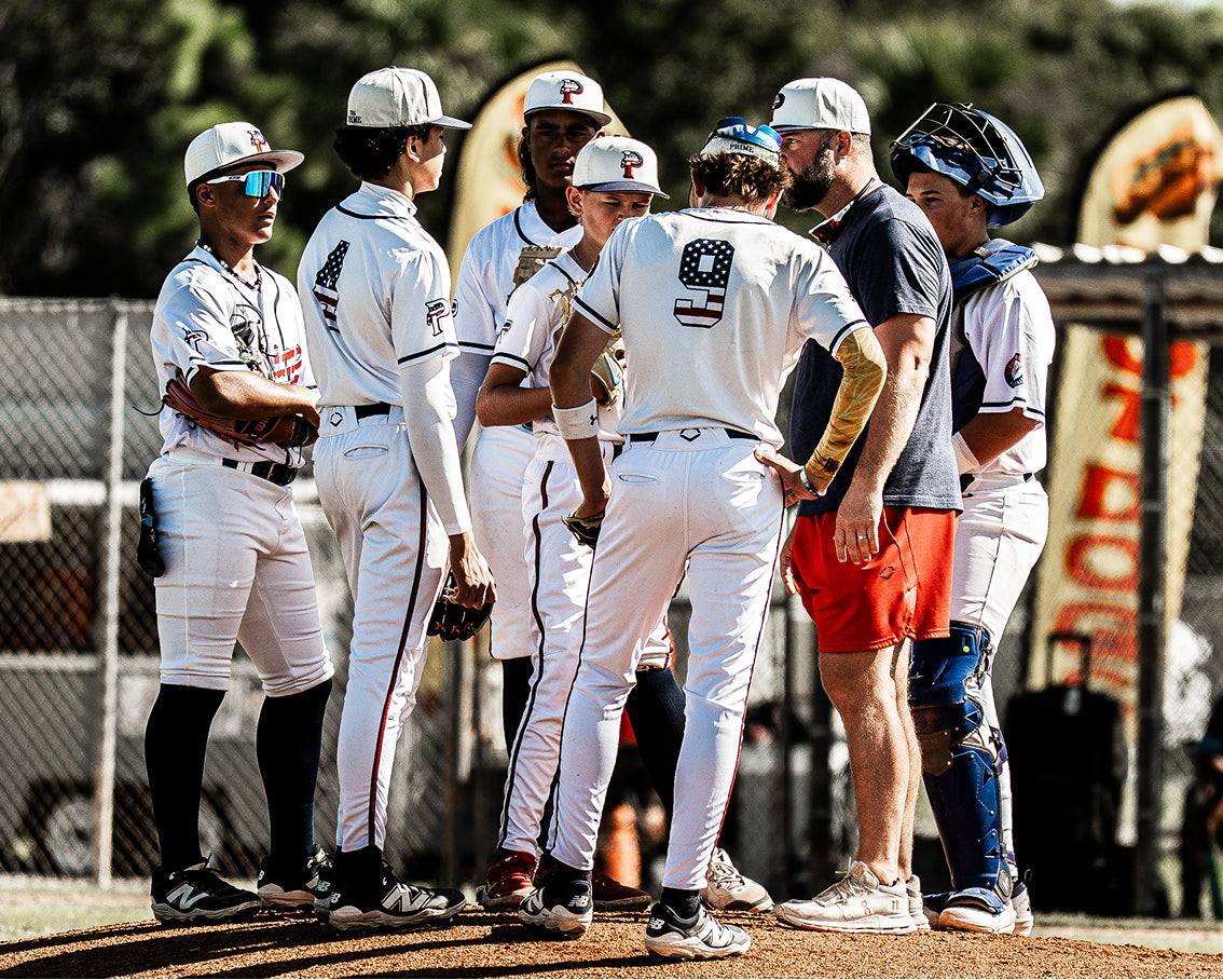 Prime Baseball USA Prime Baseball Coaches | Elite Youth & High School Baseball Instru ...