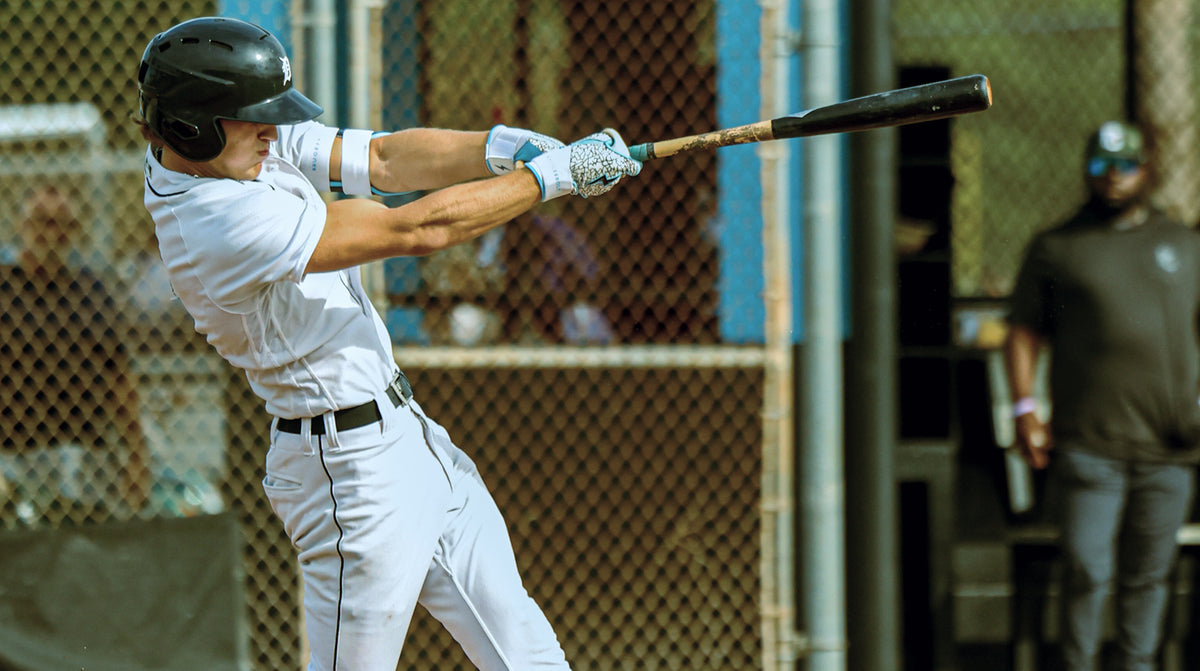 National Baseball Program - USA Prime – USA Prime Sports
