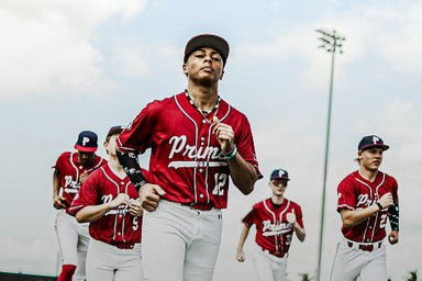 Baseball – USA Prime