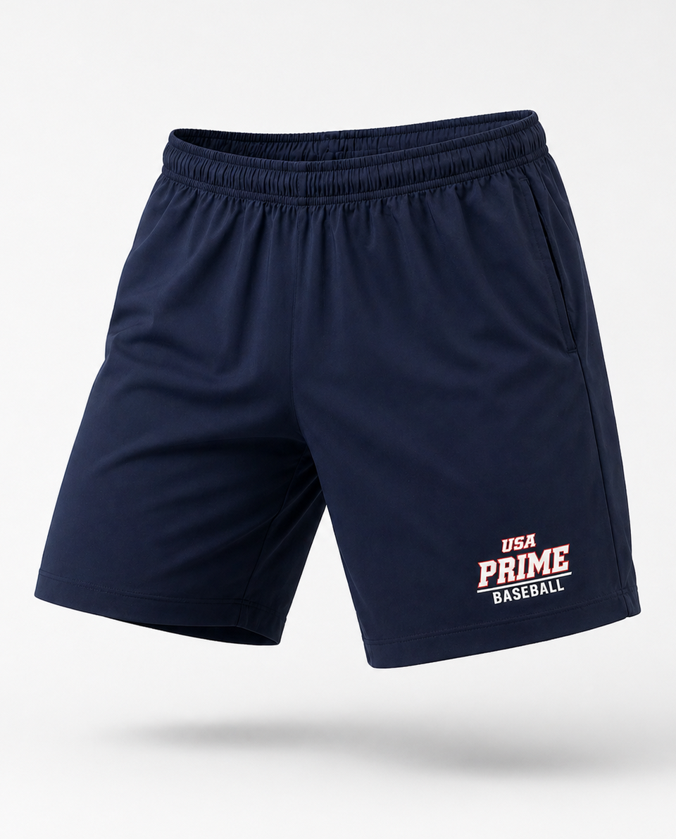 Baseball – USA Prime