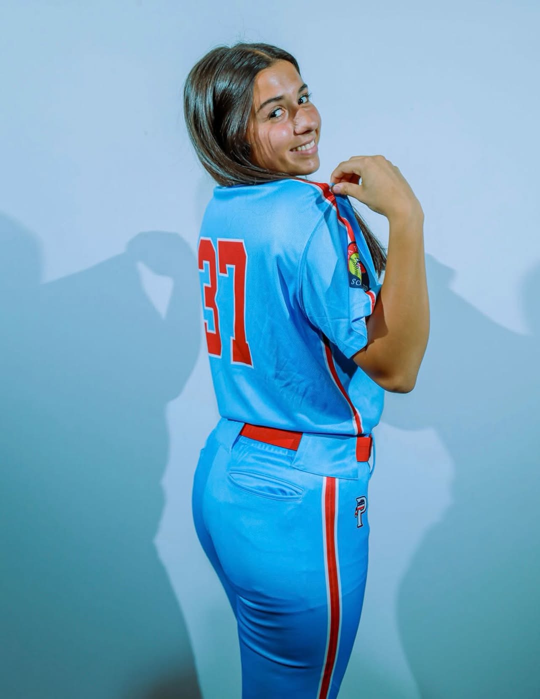 Softball Pant Set
