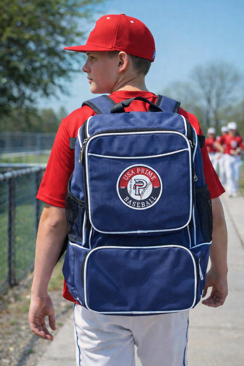 Baseball Backpack