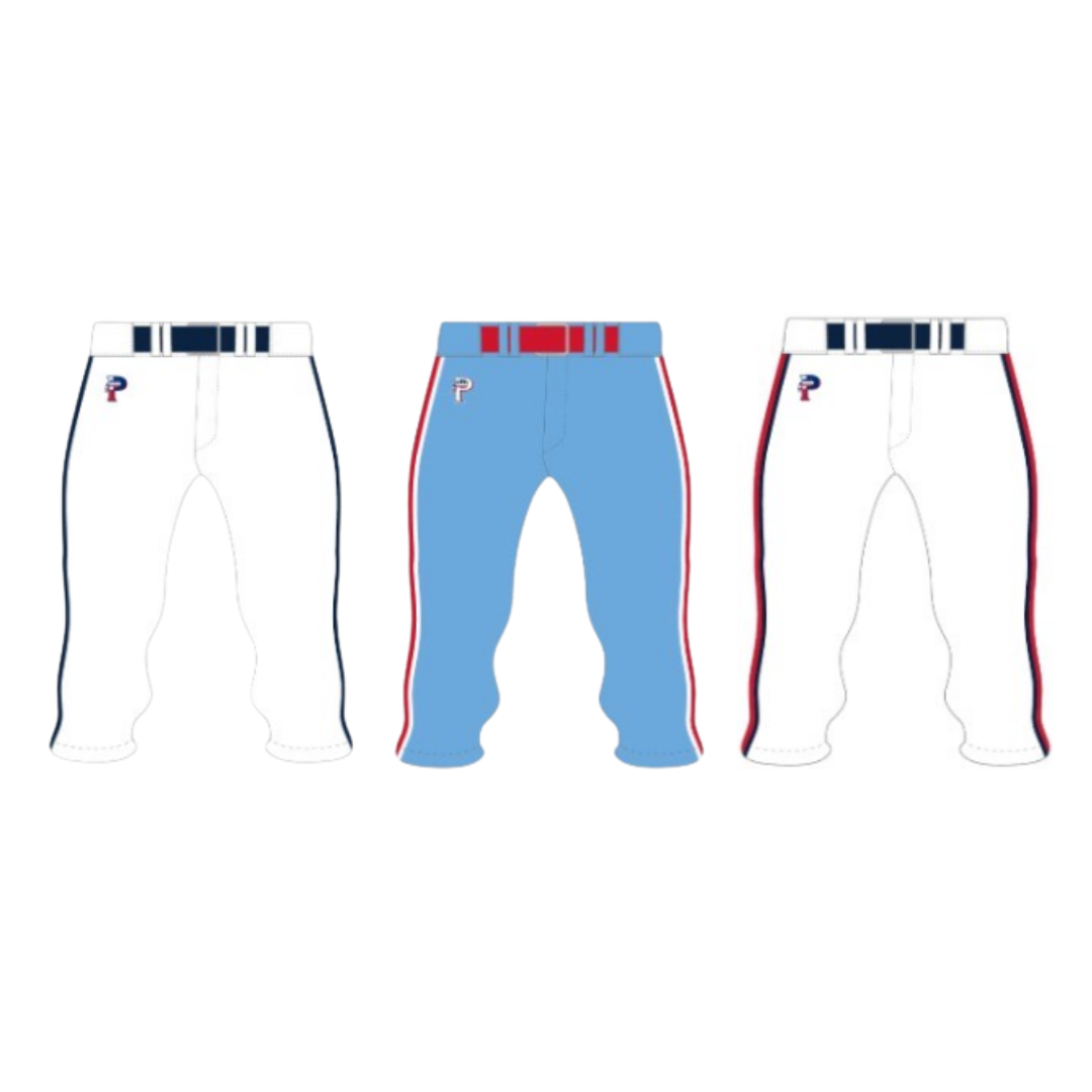 Softball Pant Set