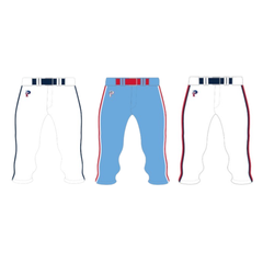 Softball Pant Set