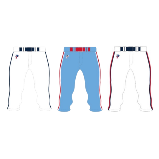 Softball Pant Set