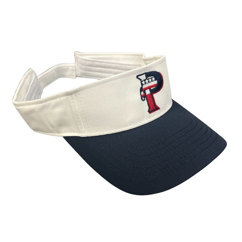 USA Prime Adjustable Visor