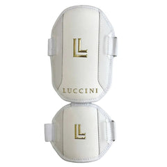 Elbow Guard - White