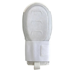 Sliding Mitt - White